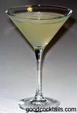 Alfie Cocktail Drink