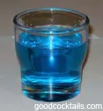 Blue Marlin Drink