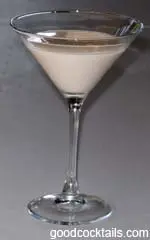 Panama Cocktail Drink
