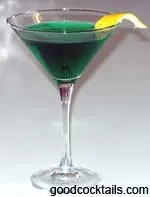 Continental Drink