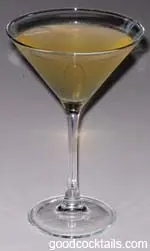 Darb Cocktail Drink