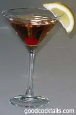Diplomat Drink