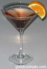 Du Barry Cocktail Drink