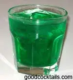 Greenback Drink