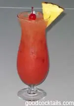 Hawaiian Punch Drink