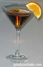 Homestead Cocktail Drink