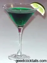 Jade Drink