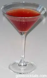 Joulouville Drink