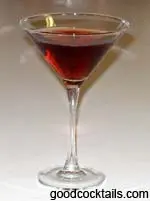 Kiss In The Dark Drink