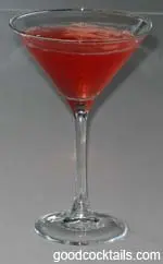 Kretchma Cocktail Drink