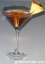 Ladies' Cocktail Drink