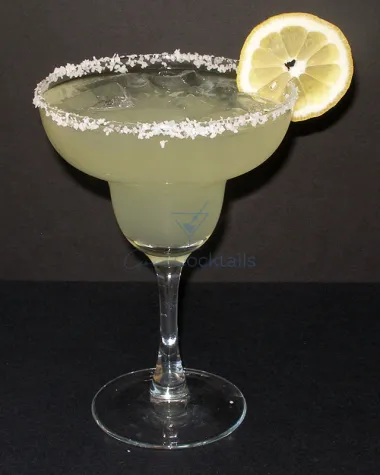 Limoncello Margarita Drink