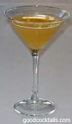 Linstead Cocktail Drink