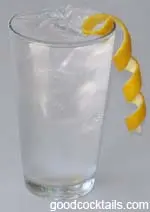 Remsen Cooler Drink