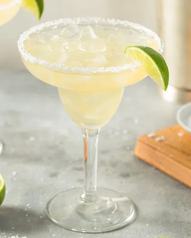 Margarita (Classic) Drink