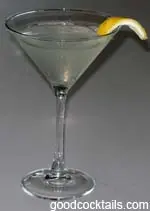 Ninotchka Cocktail Drink