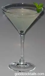 Sensation Cocktail Drink