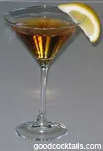 Sphinx Cocktail Drink