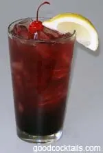St. Charles Punch Drink