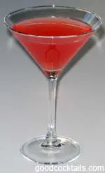 Stanley Cocktail Drink