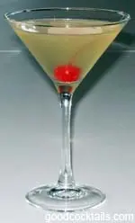 Thanksgiving Special Drink