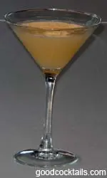Nevada Cocktail Drink