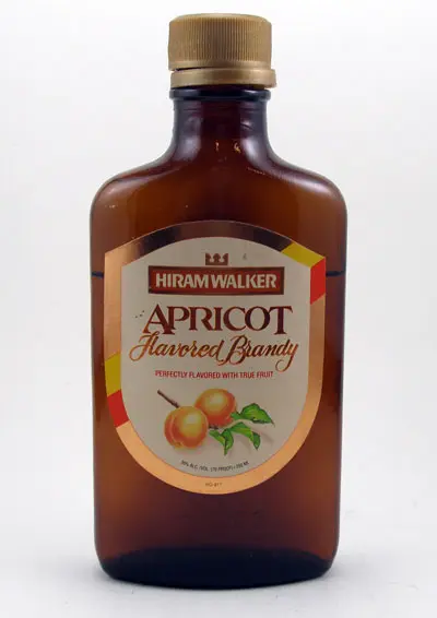Apricot Brandy