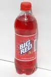 Big Red® Soda