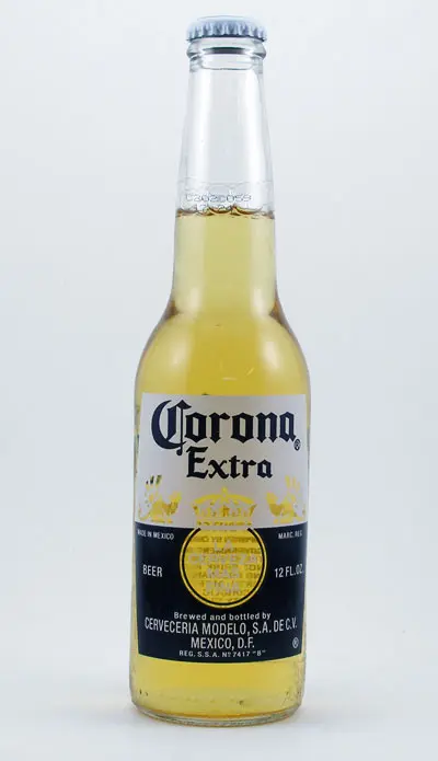 Beer (Mexican)