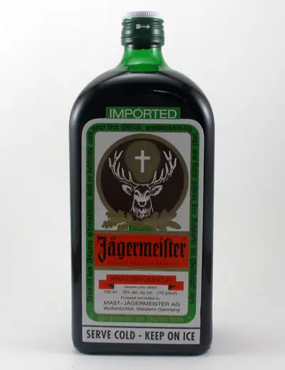 Jägermeister®
