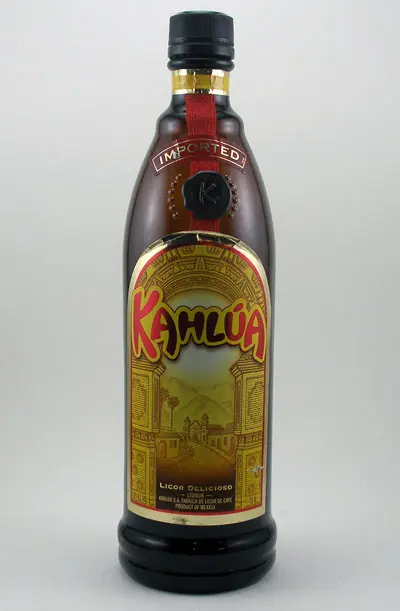 Kahlúa® Coffee Liqueur